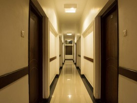 Hotel Vintage Villa by OYO Rooms