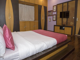 Hotel White House Inn By OYO Rooms