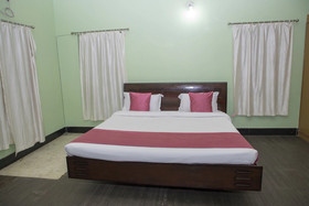 Hotel White House Inn By OYO Rooms