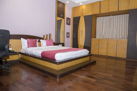 Hotel White House Inn By OYO Rooms