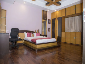 Hotel White House Inn By OYO Rooms