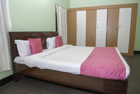 Hotel White House Inn By OYO Rooms