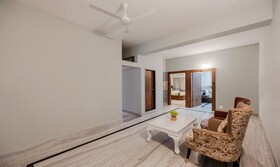 Itsy Hotels Greenland Jungle View