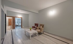 Itsy Hotels Greenland Jungle View