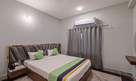 Itsy Hotels Greenland Jungle View