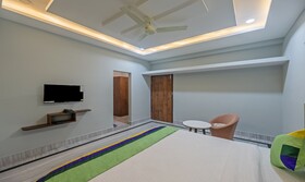 Itsy Hotels Greenland Jungle View