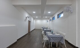 Itsy Hotels Greenland Jungle View