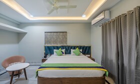 Itsy Hotels Greenland Jungle View