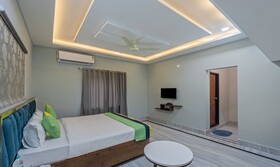 Itsy Hotels Greenland Jungle View