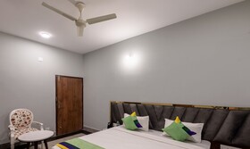 Itsy Hotels Greenland Jungle View