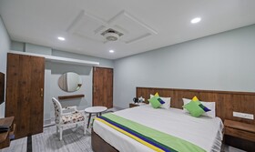 Itsy Hotels Greenland Jungle View