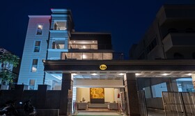 Itsy Hotels Greenland Jungle View