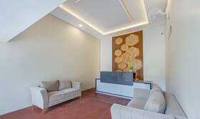 Itsy Hotels Greenland Jungle View