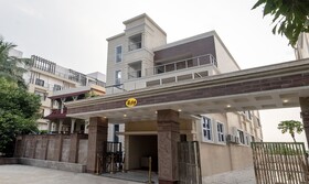 Itsy Hotels Greenland Jungle View