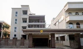 Itsy Hotels Greenland Jungle View