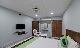 Itsy Hotels Greenland Jungle View