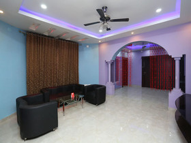 Kalinga Regency By OYO Rooms