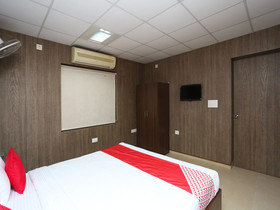 Kalinga Regency By OYO Rooms