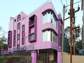 Kalinga Regency By OYO Rooms