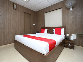 Kalinga Regency By OYO Rooms