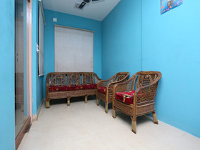 Kalinga Regency By OYO Rooms