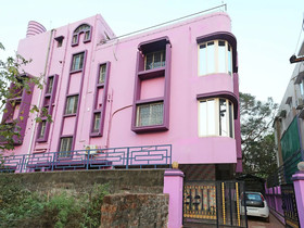 Kalinga Regency By OYO Rooms