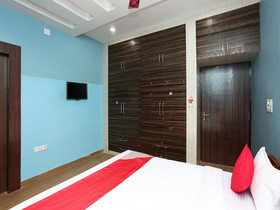 Kalinga Regency By OYO Rooms