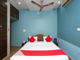 Kalinga Regency By OYO Rooms