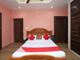 Kalinga Regency By OYO Rooms