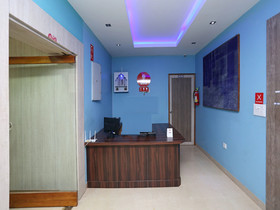 Kalinga Regency By OYO Rooms