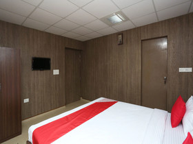 Kalinga Regency By OYO Rooms