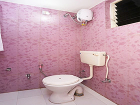 Kalinga Regency By OYO Rooms