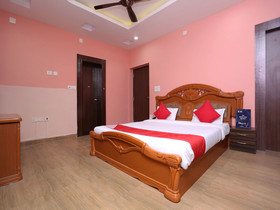 Kalinga Regency By OYO Rooms