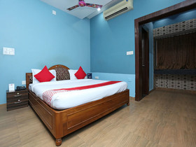 Kalinga Regency By OYO Rooms