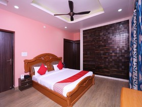 Kalinga Regency By OYO Rooms