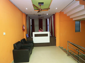 Khandagiri Guest House By OYO Rooms