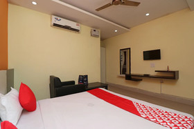 Khandagiri Guest House By OYO Rooms