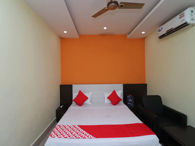 Khandagiri Guest House By OYO Rooms