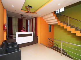 Khandagiri Guest House By OYO Rooms