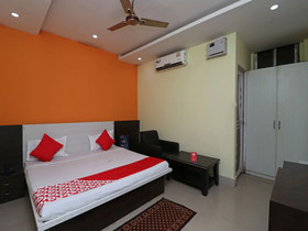 Khandagiri Guest House By OYO Rooms