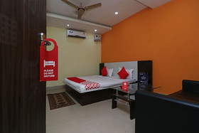 Khandagiri Guest House By OYO Rooms