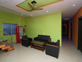 Khandagiri Guest House By OYO Rooms