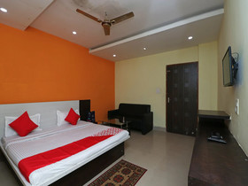 Khandagiri Guest House By OYO Rooms