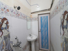 Khandagiri Guest House By OYO Rooms