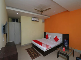 Khandagiri Guest House By OYO Rooms