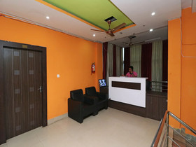 Khandagiri Guest House By OYO Rooms
