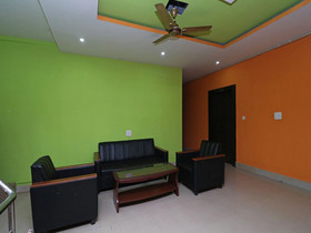 Khandagiri Guest House By OYO Rooms
