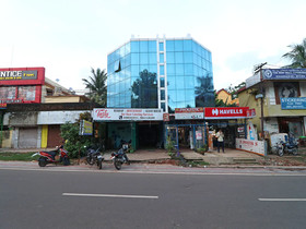 Khandagiri Guest House By OYO Rooms