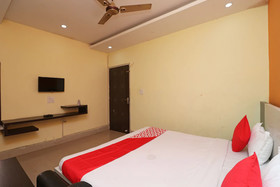 Khandagiri Guest House By OYO Rooms