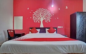 Khandai Palace by OYO Rooms